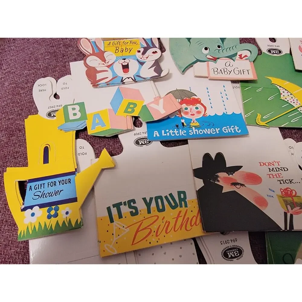 3M fun vintage